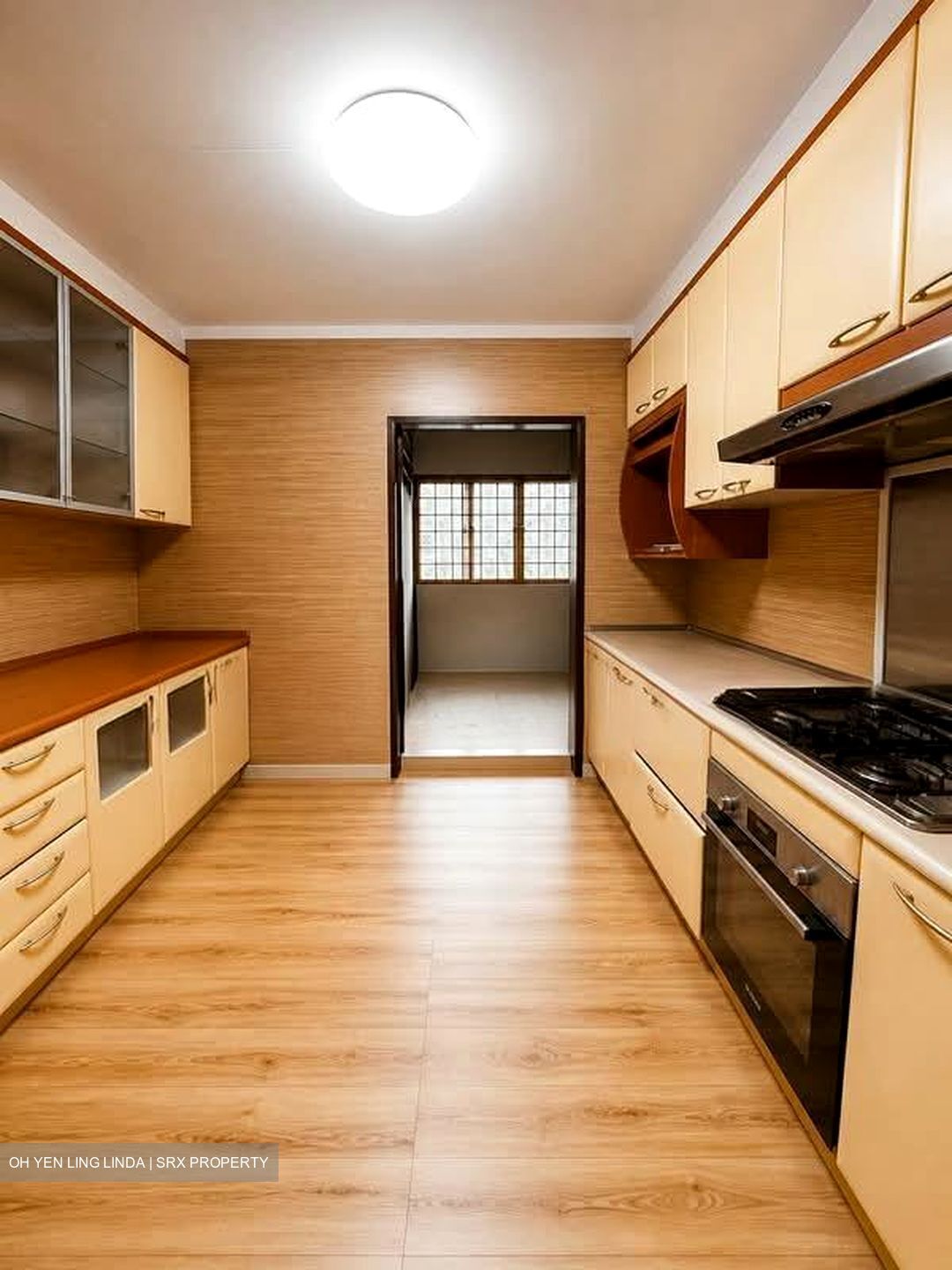 Blk 701 Tampines Sunrise (Tampines), HDB 5 Rooms #559782771